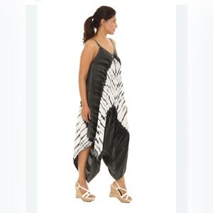 Rip Curl Harem Jumpsuit/Cover-Up